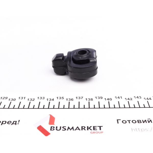 5121216 AUTOTECHTEILE Гумка глушника Opel Movano/ Renault Master 98-09