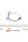 5121218 AUTOTECHTEILE Хомут глушника Citroen Jumpy/Peugeot Expert 1.9 D/TD 96-06/ Renault Kangoo 97-