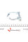 5121218 AUTOTECHTEILE Хомут глушника Citroen Jumpy/Peugeot Expert 1.9 D/TD 96-06/ Renault Kangoo 97-
