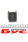 5130005 AUTOTECHTEILE Втулка стабілізатора (переднього/внутрішня) Fiat Doblo 01- (d=23mm)