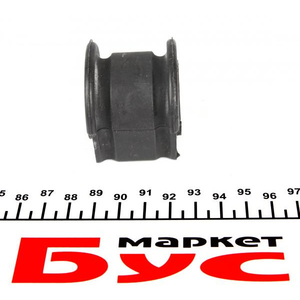 5130005 AUTOTECHTEILE Втулка стабілізатора (переднього/внутрішня) Fiat Doblo 01- (d=23mm)