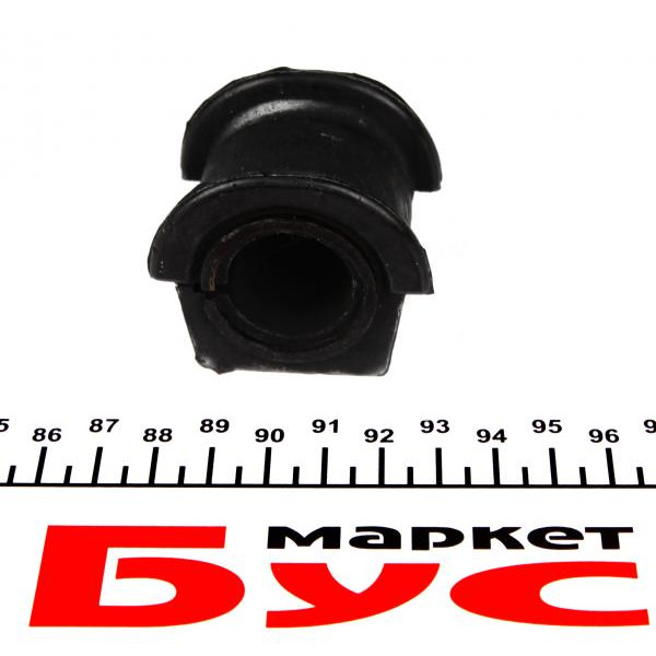 5130005 AUTOTECHTEILE Втулка стабілізатора (переднього/внутрішня) Fiat Doblo 01- (d=23mm)