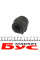 5130006 AUTOTECHTEILE Втулка стабілізатора (переднього) Citroen Berlingo/Peugeot Partner 1.6 HDi 08- (d=25mm)