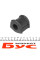 5130007 AUTOTECHTEILE Втулка стабілізатора (переднього) Fiat Scudo 07- (d=24.5mm)