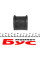 5130007 AUTOTECHTEILE Втулка стабілізатора (переднього) Fiat Scudo 07- (d=24.5mm)