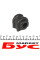 5130008 AUTOTECHTEILE Втулка стабілізатора (переднього) Renault Kangoo 08- (d=19mm)