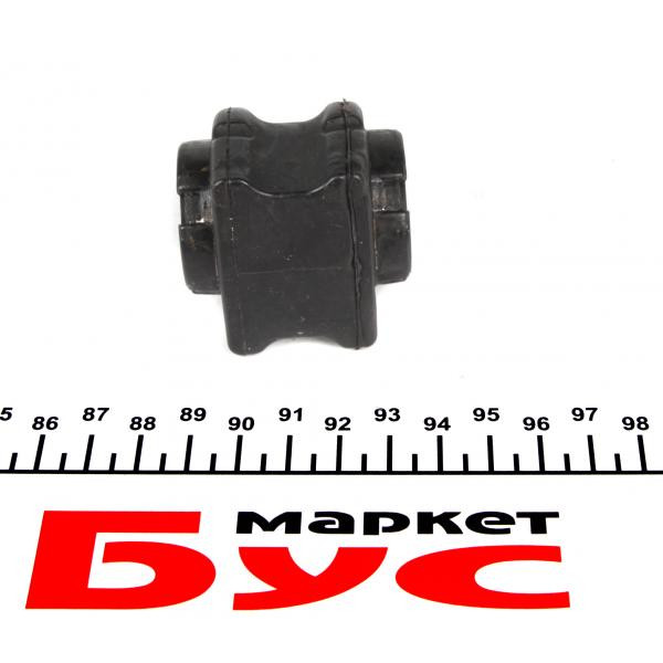 5130008 AUTOTECHTEILE Втулка стабілізатора (переднього) Renault Kangoo 08- (d=19mm)
