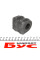 5130009 AUTOTECHTEILE Втулка стабілізатора (переднього) Renault Master 98- (d=26mm)