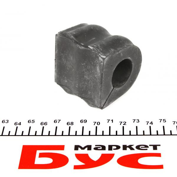 5130009 AUTOTECHTEILE Втулка стабілізатора (переднього) Renault Master 98- (d=26mm)