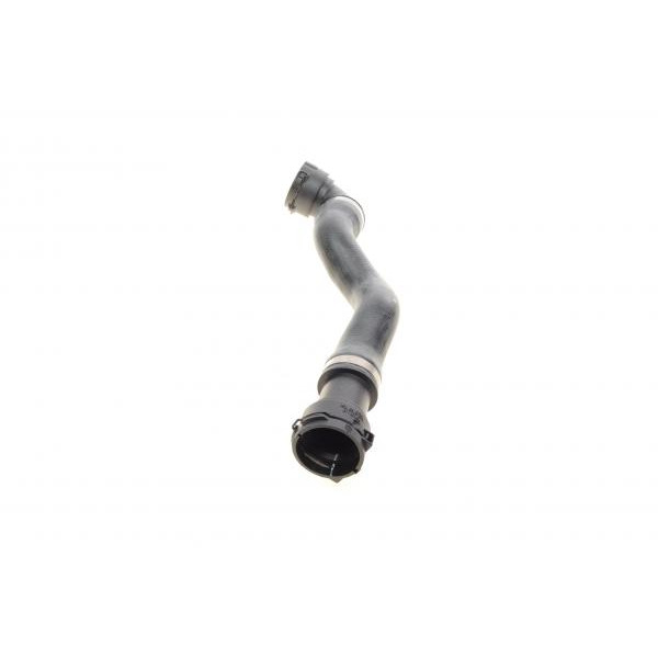 7001111 AUTOTECHTEILE Патрубок радіатора (верхній) BMW 5 (E39)/7 (E38) 95-03 M52/M54