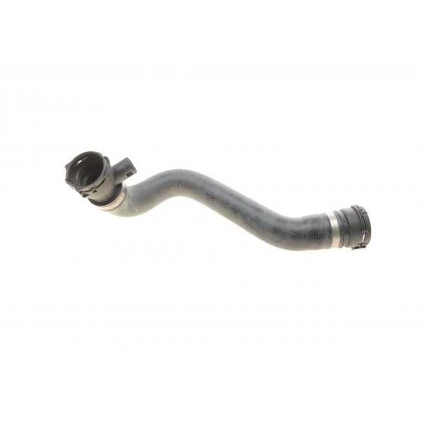 7001113 AUTOTECHTEILE Патрубок системи охолодження BMW 3 (E46) 2.0i-3.0i 00-06 (знизу) (R) M52/M54