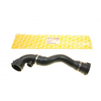 7001116 AUTOTECHTEILE Патрубок радіатора (верхній) BMW 3 (E46) 2.0-3.0 i 00-06 (L) M52/M54