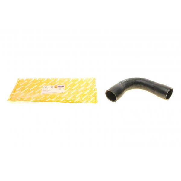 7001119 AUTOTECHTEILE Патрубок системи охолодження BMW 5 (E39) 2.0-2.8 i 95-00 (зверху) (L) M52