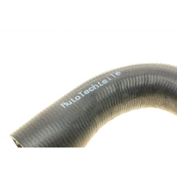 7001119 AUTOTECHTEILE Патрубок системи охолодження BMW 5 (E39) 2.0-2.8 i 95-00 (зверху) (L) M52