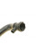 7001121 AUTOTECHTEILE Патрубок радіатора BMW 5 (E39)/7 (E38) 3.5i/4.4i 96-03 M62