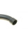 7001124 AUTOTECHTEILE Патрубок системи охолодження BMW 5 (E39) 3,5-4,0 i 96-04 (зверху) (L) M62