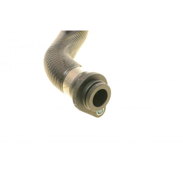 7001135 AUTOTECHTEILE Патрубок системи охолодження BMW 1 (E81/E87/E88)/3 (E46/E90)/X3 (E83) 1.6/1.8/2.0 01-13 N42/N43/N46