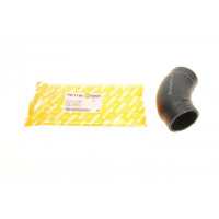 7001148 AUTOTECHTEILE Патрубок інтеркулера BMW 3 (E46)/5 (E39) 1.8-2.0d 98-03 M47 D20