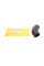 7001148 AUTOTECHTEILE Патрубок інтеркулера BMW 3 (E46)/5 (E39) 1.8-2.0d 98-03 M47 D20