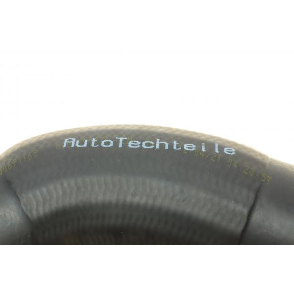 7001148 AUTOTECHTEILE Патрубок інтеркулера BMW 3 (E46)/5 (E39) 1.8-2.0d 98-03 M47 D20