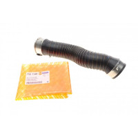 7001149 AUTOTECHTEILE Патрубок інтеркулера BMW 3 (E90) 04-11 M47/N47 (L)
