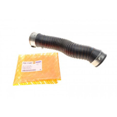 7001149 AUTOTECHTEILE Патрубок інтеркулера BMW 3 (E90) 04-11 M47/N47 (L)