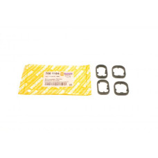7001184 AUTOTECHTEILE Прокладка масляного радіатора BMW 3 (E90/F30/F80)/5 (F10)/7 (F01/F02/F03/F04) 07-18 (к-кт)