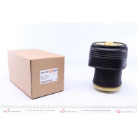 7003303 AUTOTECHTEILE Подушка пневмопідвіски (ззаду) BMW X5 (E70) 3.0/4.4/4.8 06-14 N52/N57/M57