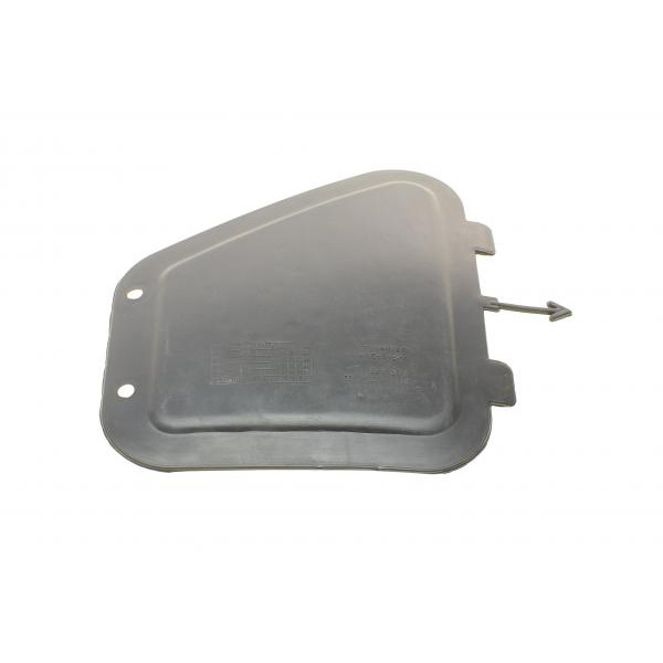 7005183 AUTOTECHTEILE Кришка фари BMW 5 (F10) 09-16 (R)