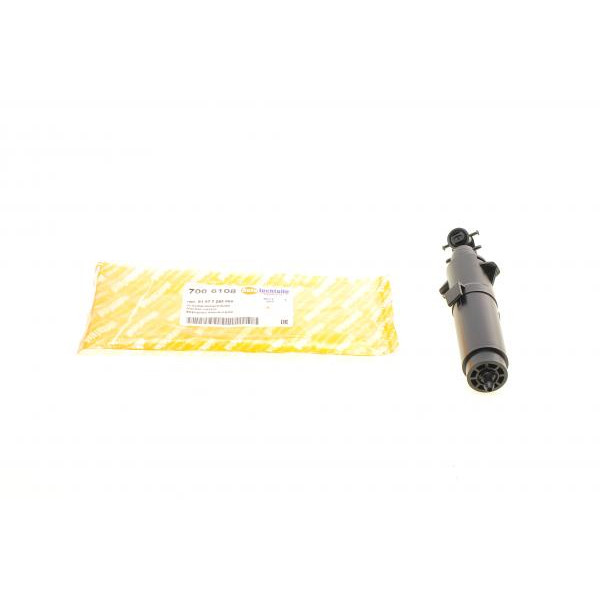 7006108 AUTOTECHTEILE Форсунка омивача скла BMW X5 (F15/F85) 13-18 (R)