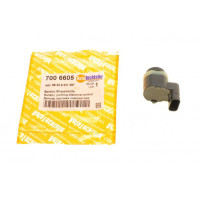 7006605 AUTOTECHTEILE Датчик паркування BMW X3 (E83)/X5 (E70)/X6 (E71/E72) 03- M52/M54/M57/N46/N52/N57