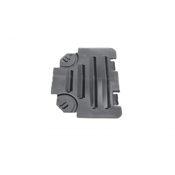 7015174 AUTOTECHTEILE Заглушка підкрильника (переднього) BMW 3 (E90/E91) 05-12 (L)