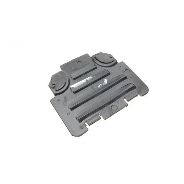 7015174 AUTOTECHTEILE Заглушка підкрильника (переднього) BMW 3 (E90/E91) 05-12 (L)