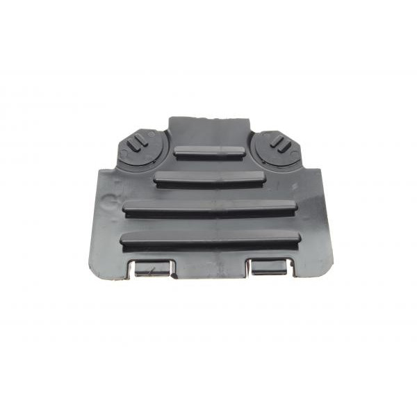 7015174 AUTOTECHTEILE Заглушка підкрильника (переднього) BMW 3 (E90/E91) 05-12 (L)