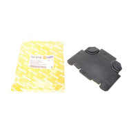 7015175 AUTOTECHTEILE Заглушка підкрильника (переднього) BMW 3 (E90/E91) 05-12 (R) 7015175 AUTOTECHTEILE Заглушка підкрильника (переднього) BMW 3 (E90/E91) 05-12 (R)