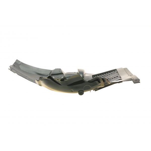 7015188 AUTOTECHTEILE Підкрильник (передній/перед. частина) BMW 5 (F10) 10-17 (R)