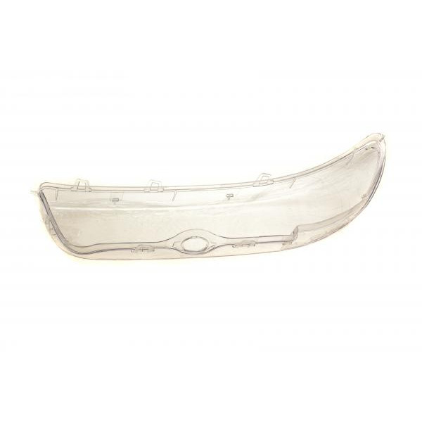 7016348 AUTOTECHTEILE Скло фари BMW 5 (E39) 95-03 (R)