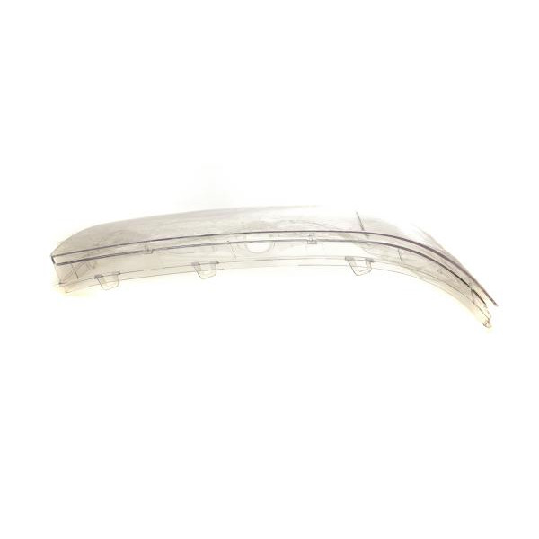 7016348 AUTOTECHTEILE Скло фари BMW 5 (E39) 95-03 (R)