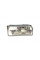 7016355 AUTOTECHTEILE Фара протитуманна BMW 3 (E36) 90-99 (R)