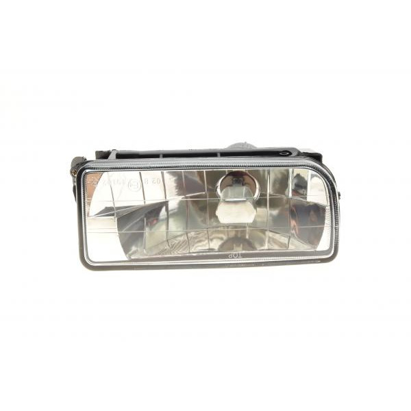 7016355 AUTOTECHTEILE Фара протитуманна BMW 3 (E36) 90-99 (R)