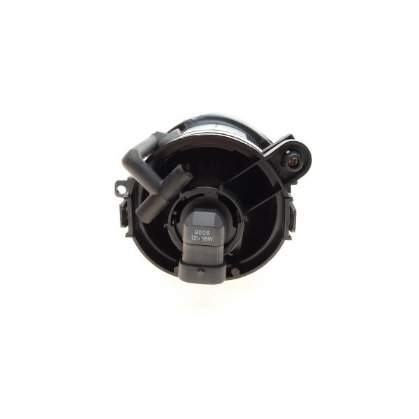 7016359 AUTOTECHTEILE Фара протитуманна BMW 3 (E46) 01-05/5 (E39) 00-03 (R)
