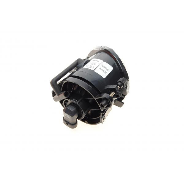 7016359 AUTOTECHTEILE Фара протитуманна BMW 3 (E46) 01-05/5 (E39) 00-03 (R)