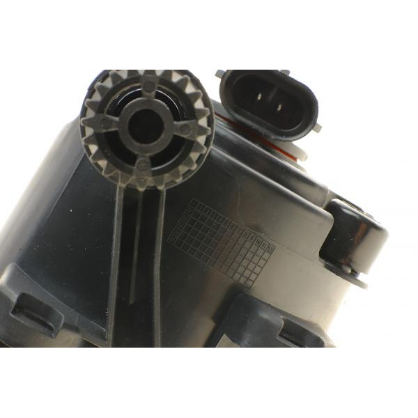 7016361 AUTOTECHTEILE Фара протитуманна BMW 5 (F10) 10-13 (R)