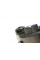 7016362 AUTOTECHTEILE Фара протитуманна BMW 5 (F10) 13-17 (L)