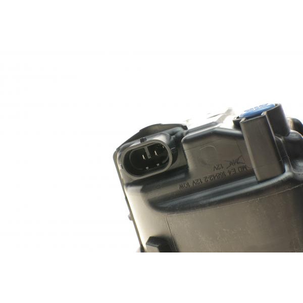 7016362 AUTOTECHTEILE Фара протитуманна BMW 5 (F10) 13-17 (L)