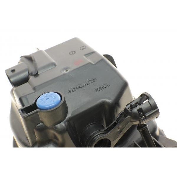 7016362 AUTOTECHTEILE Фара протитуманна BMW 5 (F10) 13-17 (L)