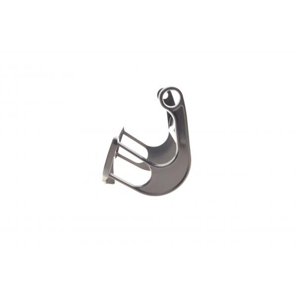 7025105 AUTOTECHTEILE Кронштейн кришки омивача фар BMW 5 (F10) 10-13 (L)