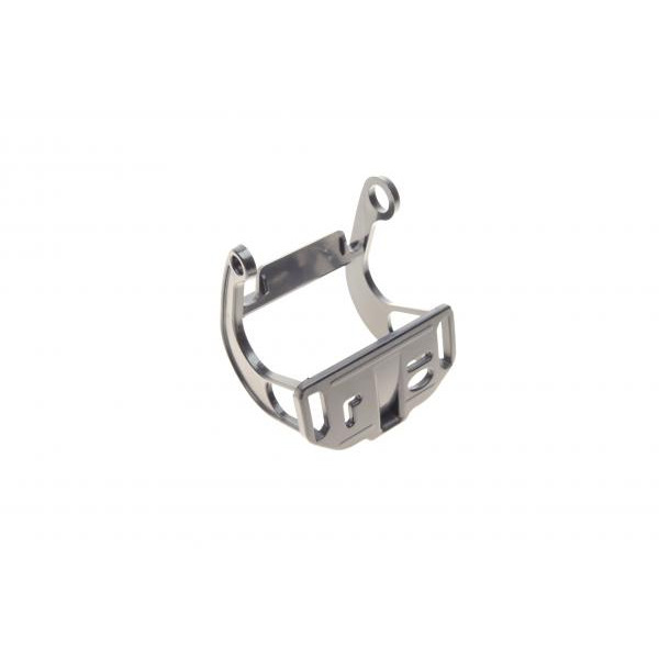 7025105 AUTOTECHTEILE Кронштейн кришки омивача фар BMW 5 (F10) 10-13 (L)