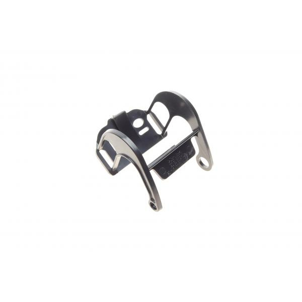 7025105 AUTOTECHTEILE Кронштейн кришки омивача фар BMW 5 (F10) 10-13 (L)