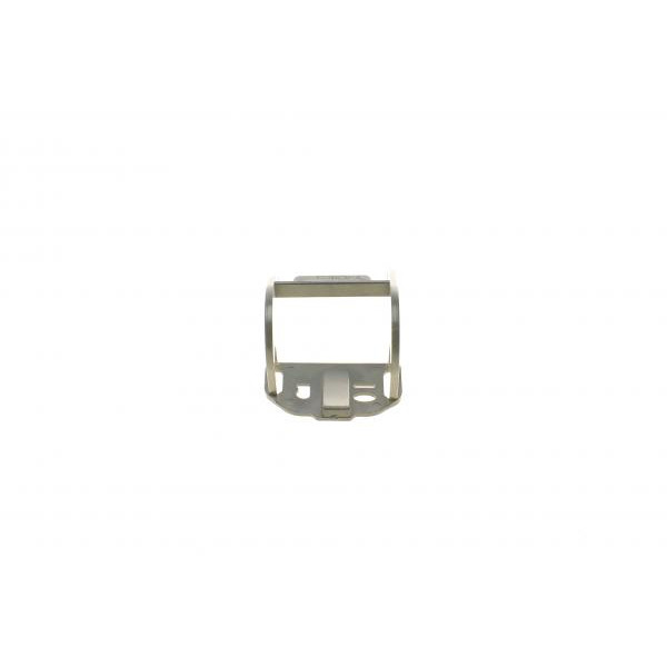 7025106 AUTOTECHTEILE Кронштейн кришки омивача фар BMW 5 (F10) 10-13 (R)